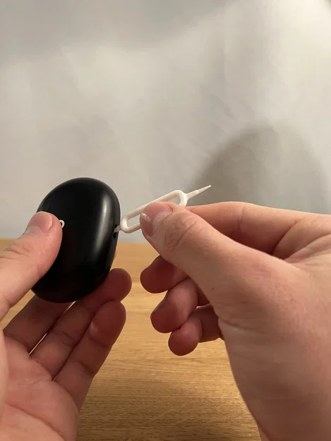 Dụng cụ vệ sinh cổng sạc - Tối ưu cho USB-C - Image 2