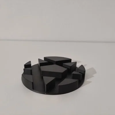 Giá đỡ điện thoại / máy tính bảng đa năng (Universal Stand)