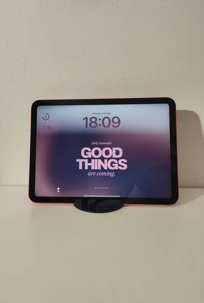 Giá đỡ điện thoại / máy tính bảng đa năng (Universal Stand) - Image 3