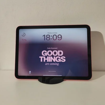 Giá đỡ điện thoại / máy tính bảng đa năng (Universal Stand)