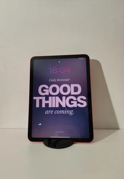 Giá đỡ điện thoại / máy tính bảng đa năng (Universal Stand) - Image 4