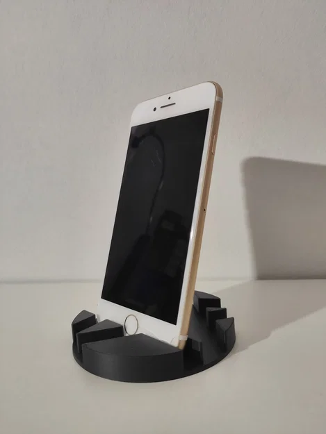 Giá đỡ điện thoại / máy tính bảng đa năng (Universal Stand) - Image 5