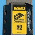 Khay đựng lưỡi dao đa năng DeWalt (Gridfinity) - Thumbnail 3