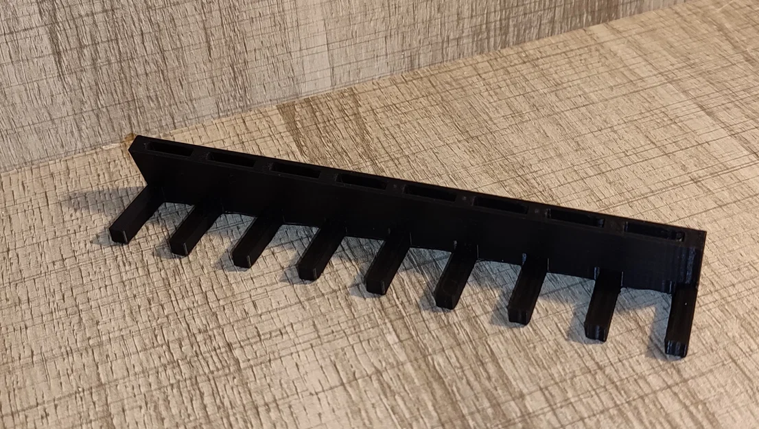 Bộ khay Support Bomb Busters - Phụ kiện sắp xếp thẻ board game in 3D - Image 3