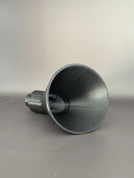 Phễu châm nhớt cho động cơ GM LS - Image 1