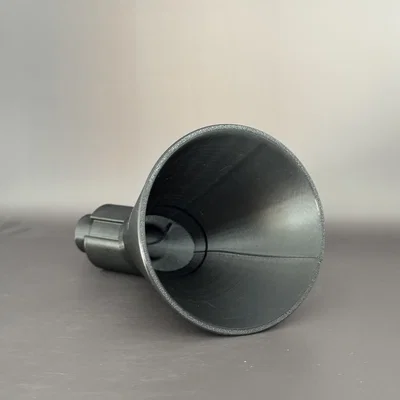 Phễu châm nhớt cho động cơ GM LS