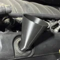 Phễu châm nhớt cho động cơ GM LS - Thumbnail 5