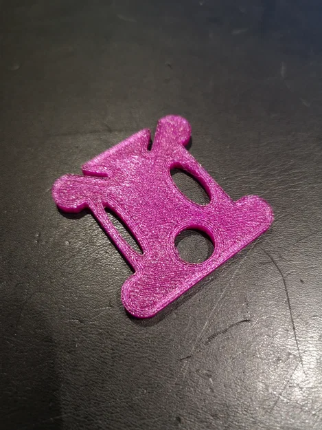 Suốt chỉ thêu (Floss Drop Bobbin) cho tranh thêu chữ thập - Image 1