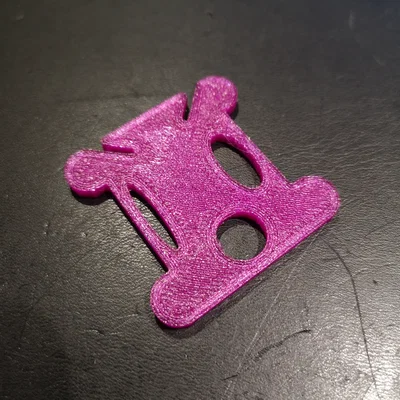 Suốt chỉ thêu (Floss Drop Bobbin) cho tranh thêu chữ thập