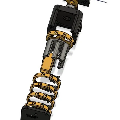 Bộ đếm nhựa in (Filament counter)