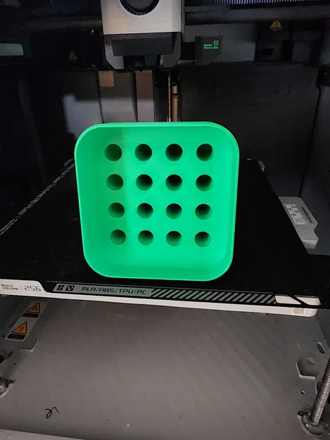 Dụng cụ nhồi 16 RAW Cone 1-1/4" - Image 2