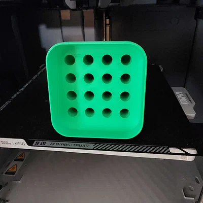 Dụng cụ nhồi 16 RAW Cone 1-1/4"