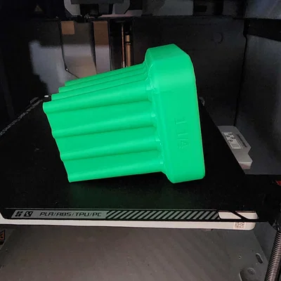 Dụng cụ nhồi 16 RAW Cone 1-1/4"