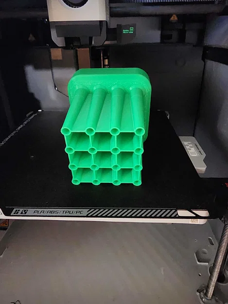 Dụng cụ nhồi 16 RAW Cone 1-1/4" - Image 4