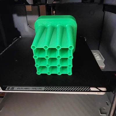 Dụng cụ nhồi 16 RAW Cone 1-1/4"