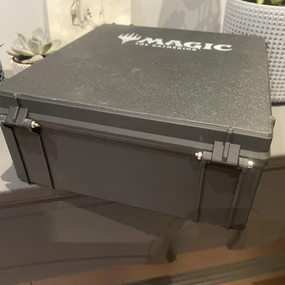 Hộp Đựng Bài Magic The Gathering Siêu Bền