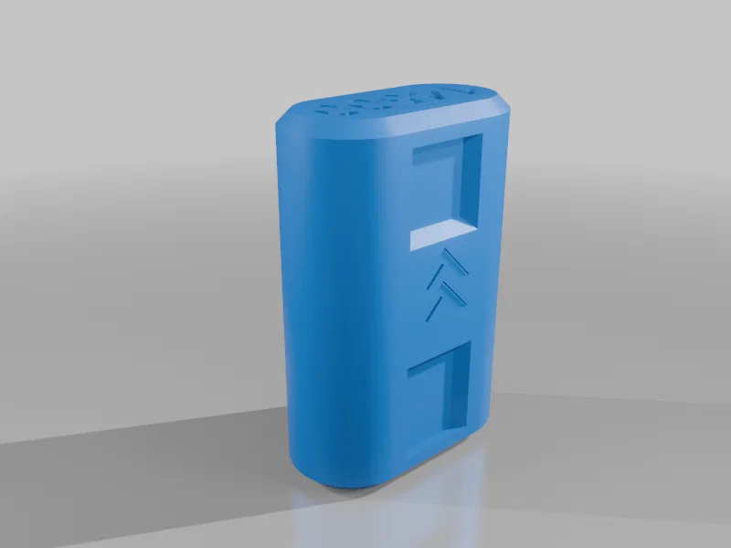 Hộp đựng pin 14500 / AA - Image 6