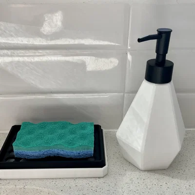 Khay Đựng Miếng Rửa Chén (Sponge Tray)