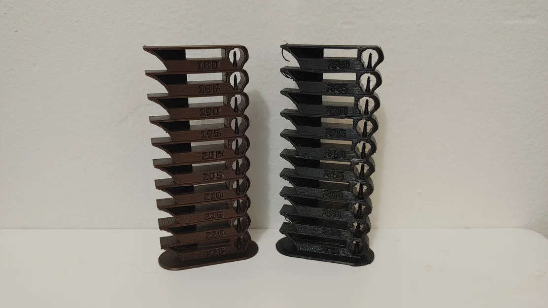 Smart Temperature Tower - Tháp kiểm tra nhiệt độ thông minh - Image 1