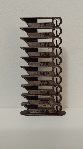 Smart Temperature Tower - Tháp kiểm tra nhiệt độ thông minh - Image 2