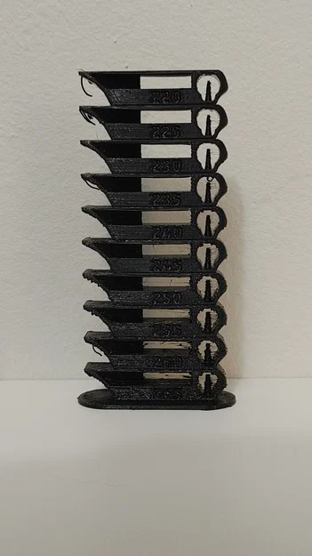 Smart Temperature Tower - Tháp kiểm tra nhiệt độ thông minh - Image 3