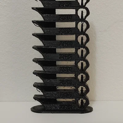 Smart Temperature Tower - Tháp kiểm tra nhiệt độ thông minh