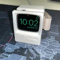 Đế sạc Apple Watch linh hoạt (Flexible Apple Watch charging stand) - Thumbnail 2