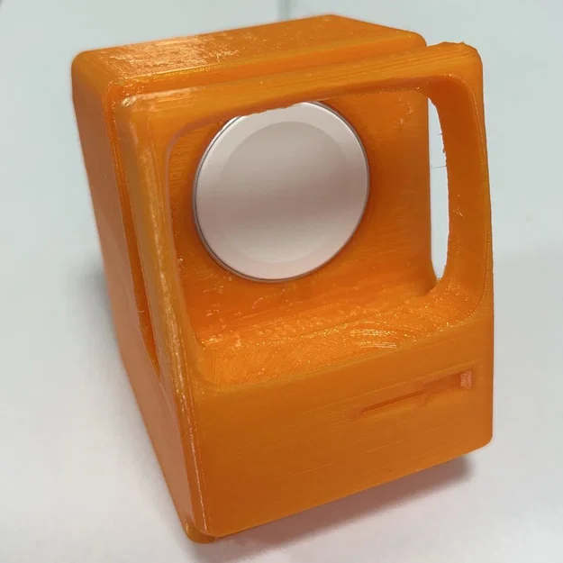 Đế sạc Apple Watch linh hoạt (Flexible Apple Watch charging stand) - Image 4