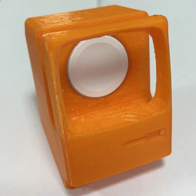 Đế sạc Apple Watch linh hoạt (Flexible Apple Watch charging stand)
