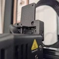 Ngàm Gắn Cảm Biến Sợi Nhựa Cho Đầu In Ender 3 V3 KE/SE - Thumbnail 6