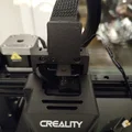 Ngàm Gắn Cảm Biến Sợi Nhựa Cho Đầu In Ender 3 V3 KE/SE - Thumbnail 7