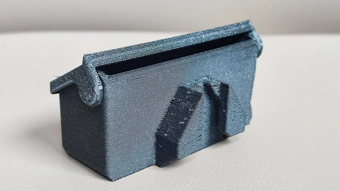 Hộp gắn đầu xe Siku Control 1:32 kèm nắp đậy - Image 7