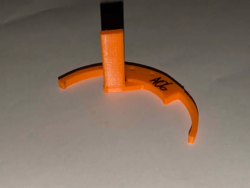 Bộ chuyển đổi ngàm từ Canon FD sang EF - Image 3