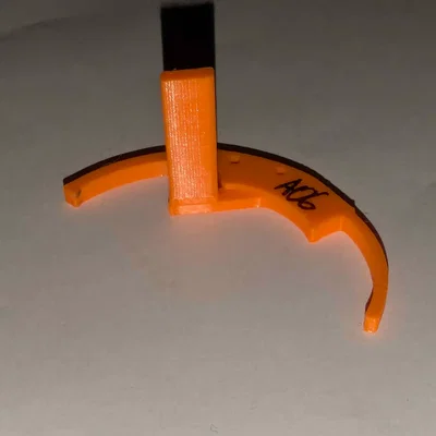 Bộ chuyển đổi ngàm từ Canon FD sang EF