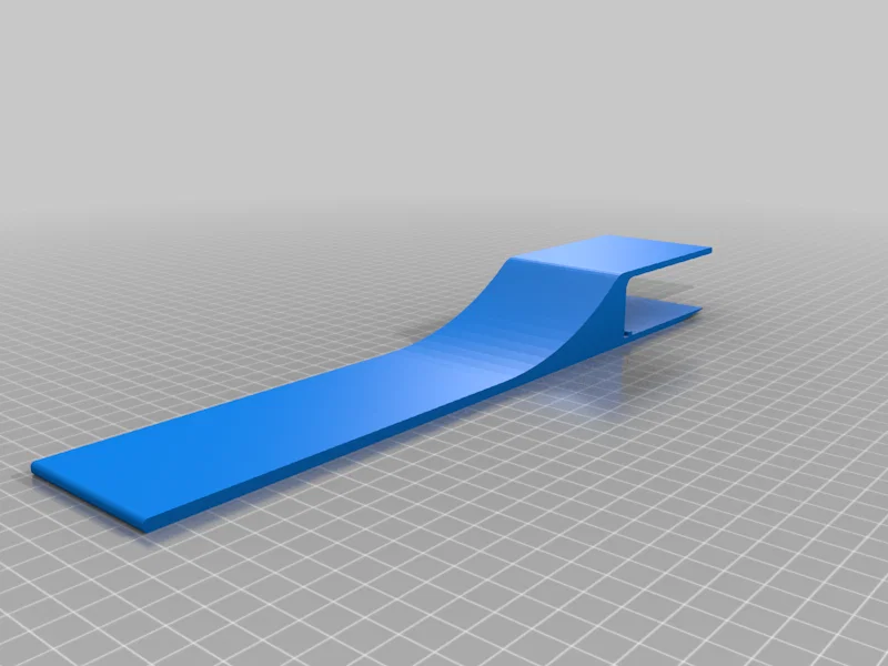 Giá đỡ tấm cắt 24 inch cho máy Cricut Maker (3D Printed) - Image 4