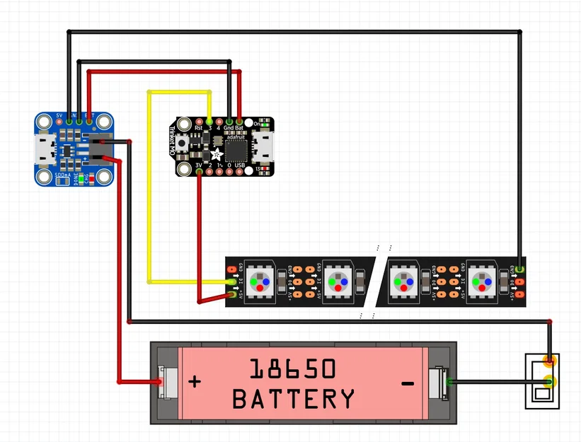 Apple of Eden V2 - Mô hình lấy cảm hứng từ Assassins Creed - Image 9