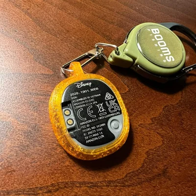 Móc Khóa Đựng Disney MagicBand+
