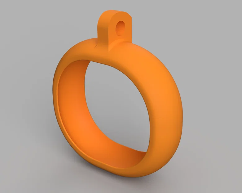 Móc Khóa Đựng Disney MagicBand+ - Image 4