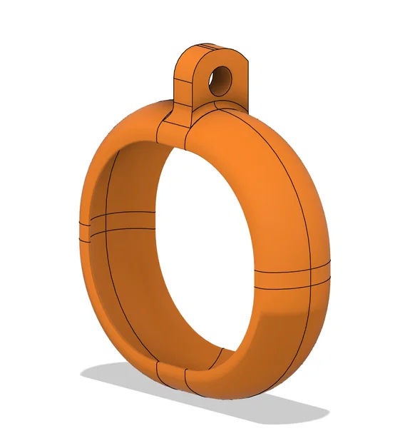 Móc Khóa Đựng Disney MagicBand+ - Image 5