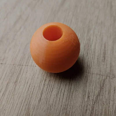 Nút thắt dây thun Bungee (Bungee Cord Tie)