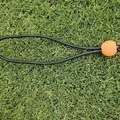 Nút thắt dây thun Bungee (Bungee Cord Tie) - Thumbnail 3