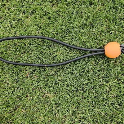 Nút thắt dây thun Bungee (Bungee Cord Tie)