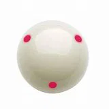 Mô hình viên bi Marble 3D thiết kế tối giản, giải trí