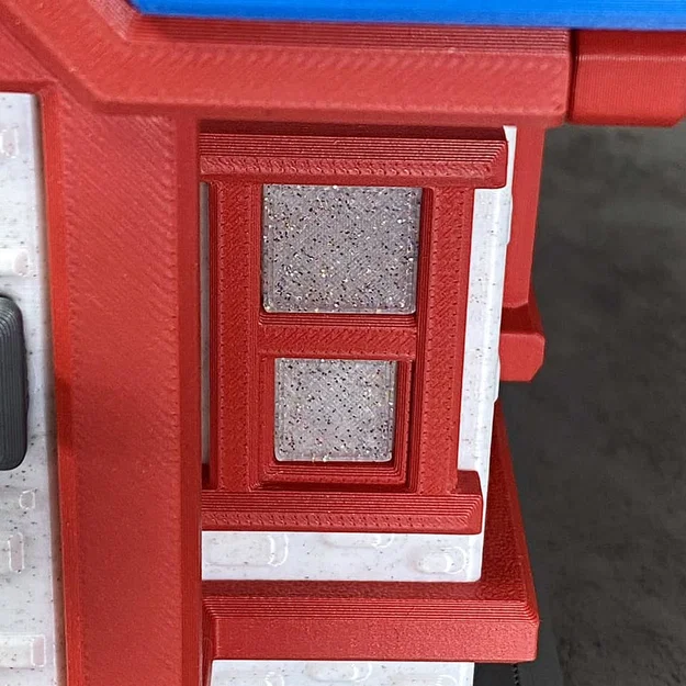 Ống heo hình ngôi nhà trong Animal Crossing - Image 3