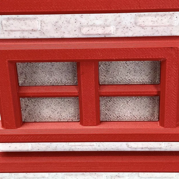 Ống heo hình ngôi nhà trong Animal Crossing - Image 9