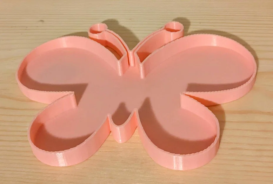 Khay Đựng Đồ Lặt Vặt Cho Nàng Công Chúa Nhỏ - Image 2