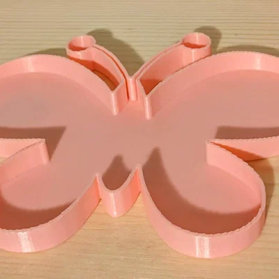 Khay Đựng Đồ Lặt Vặt Cho Nàng Công Chúa Nhỏ