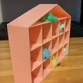 Nhà cho thú Squishy (Squishy Animal House) - Thumbnail 3