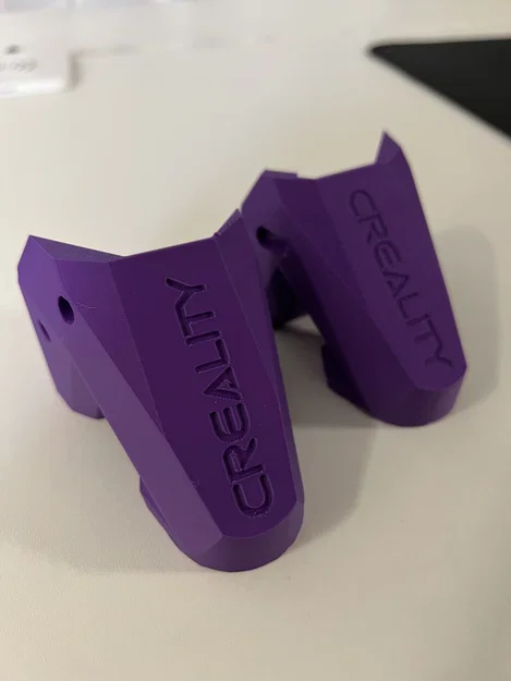 Bộ chân đế K1 Prada tùy chỉnh cho Creality K1 & K1C - Image 2