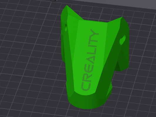 Bộ chân đế K1 Prada tùy chỉnh cho Creality K1 & K1C - Image 6